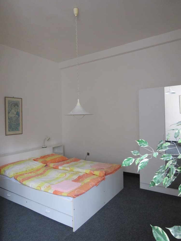 Hotel Hasa