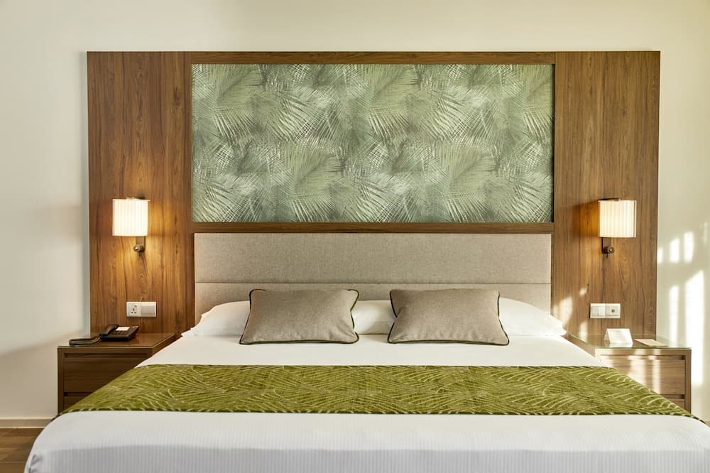 Hotel Riu Palace Maldivas - All inclusive