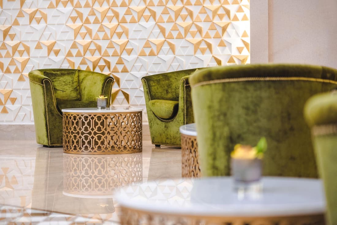 Al Messila, a Luxury Collection Resort & Spa, Doha