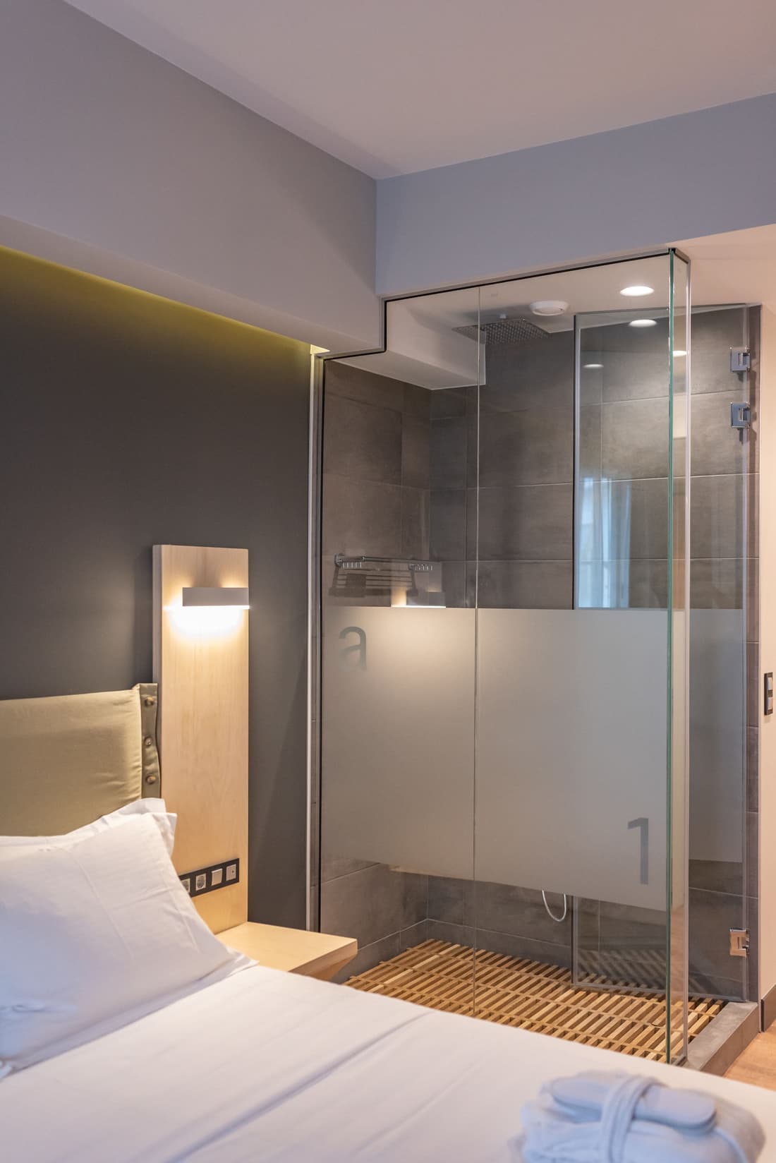 St. Bjur Suites