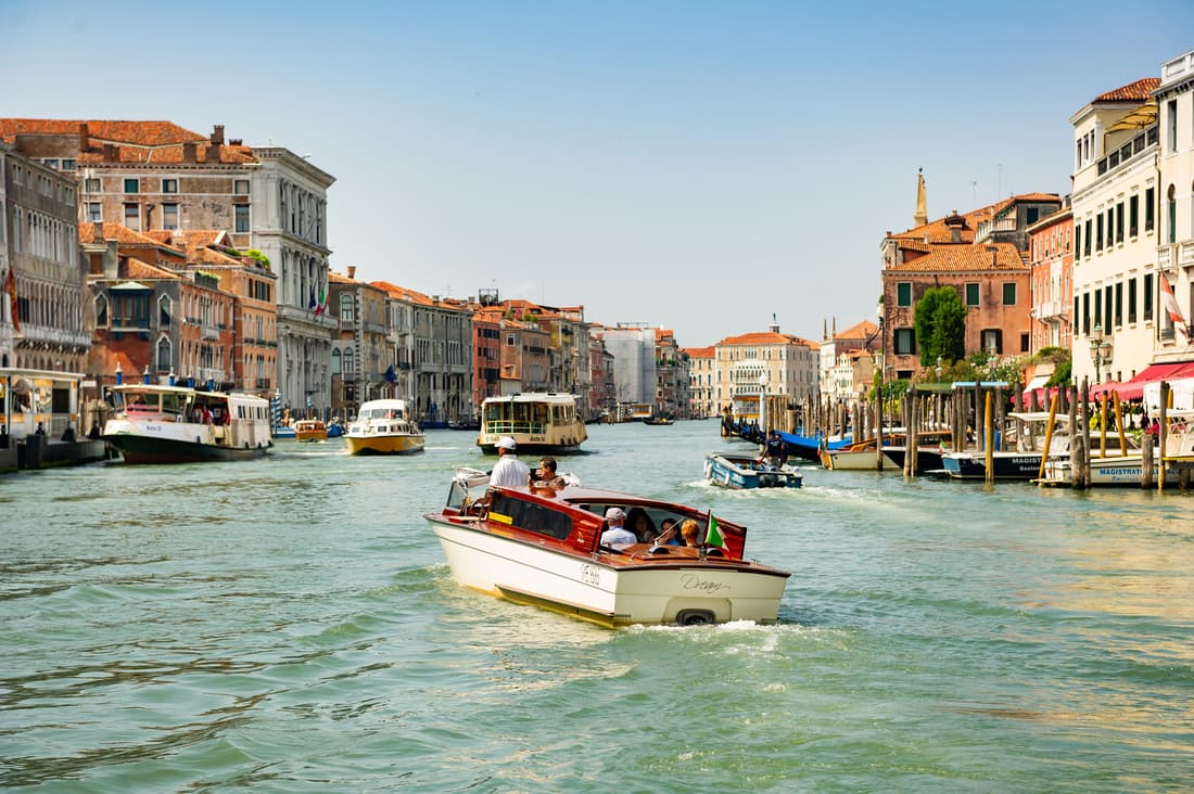 Staycity Aparthotels, Venice, Mestre