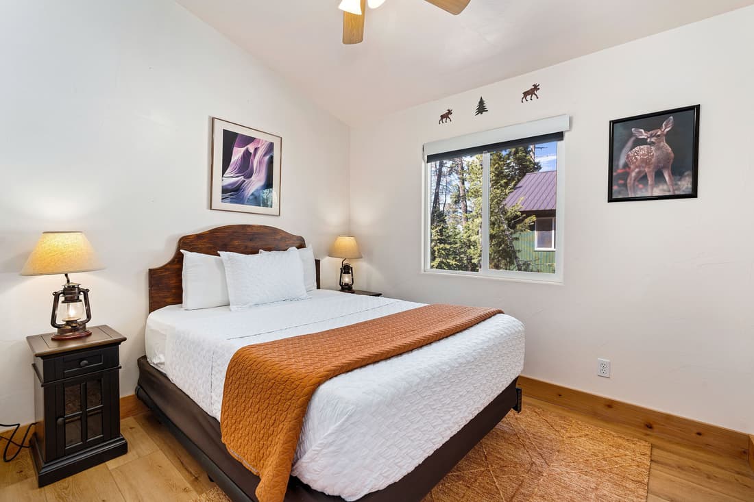 Duck Creek Village Inn