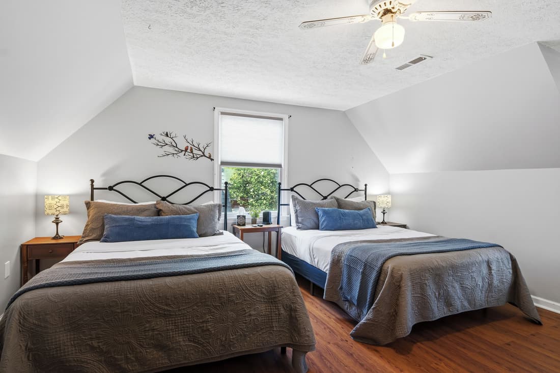 Blacksburg Bed & Breakfast