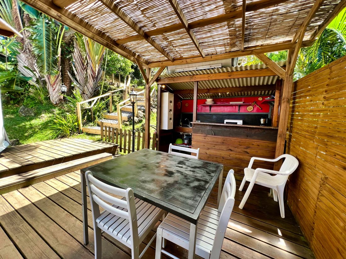 Bubble Dome Village- Glamping