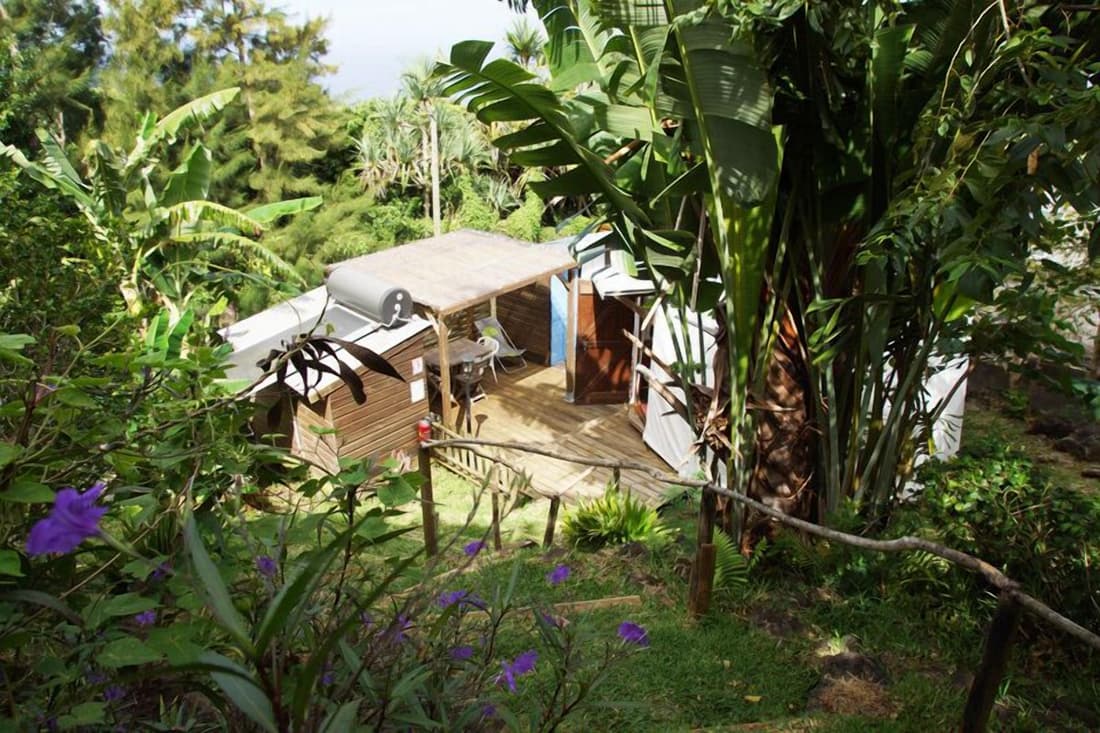 Bubble Dome Village- Glamping