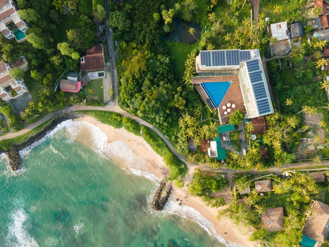 Ayurvie Weligama - Ayurvedic Retreat  by Thema Collection - Adults Only-