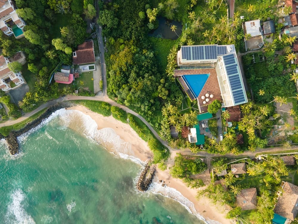 Ayurvie Weligama - Ayurvedic Retreat  by Thema Collection - Adults Only-