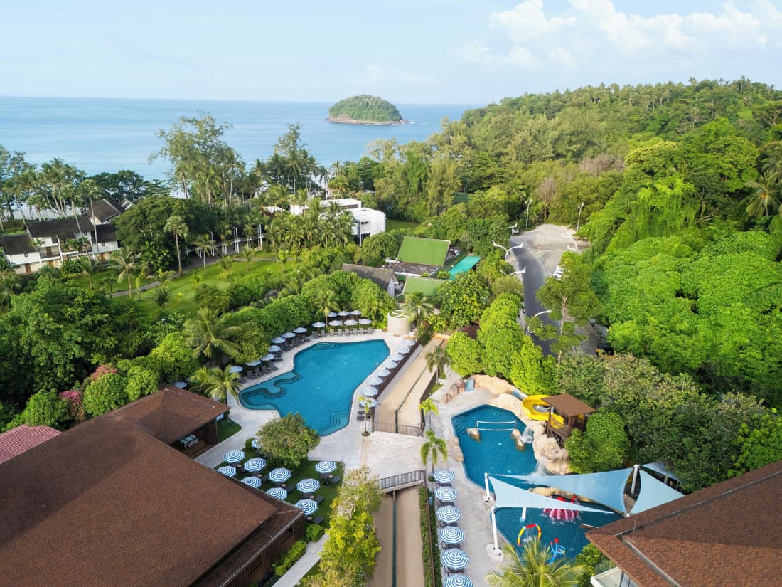 OZO Phuket