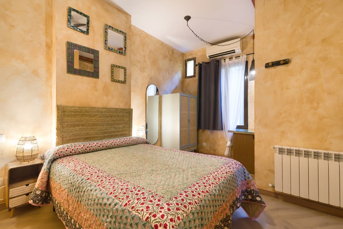Artistic B&B