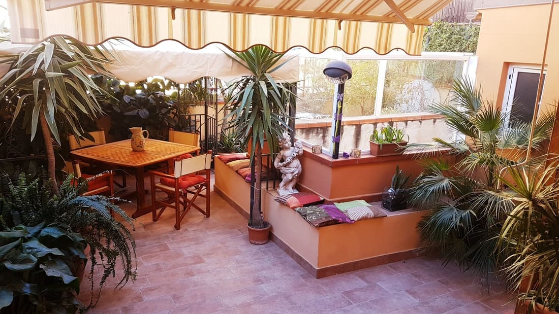 Bed & Breakfast Alassio