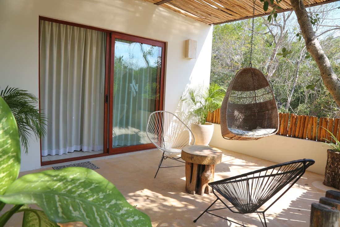 Niik Tulum