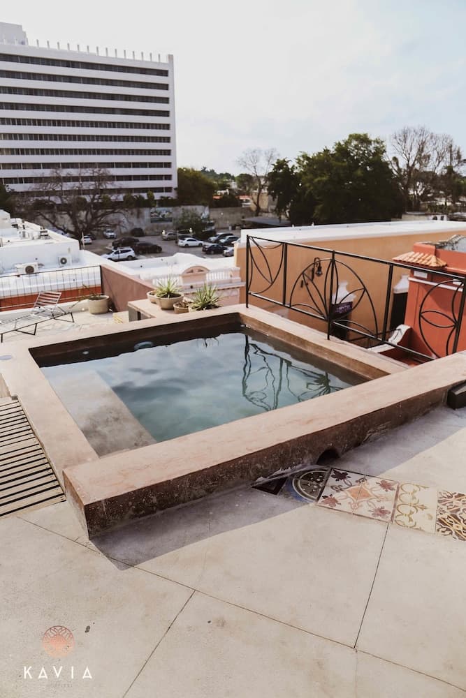Hotel Urban