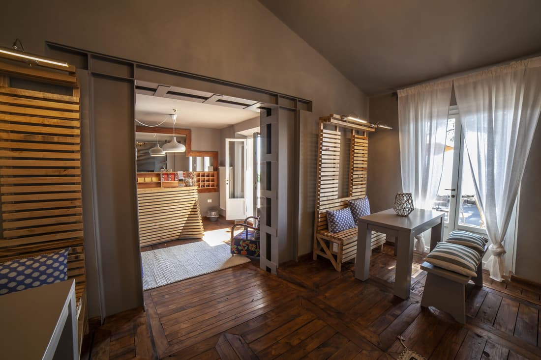 Il Ciocco Hotels