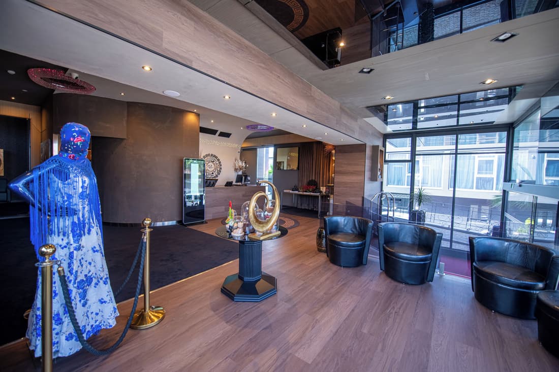 Rubens Hotels & SPA