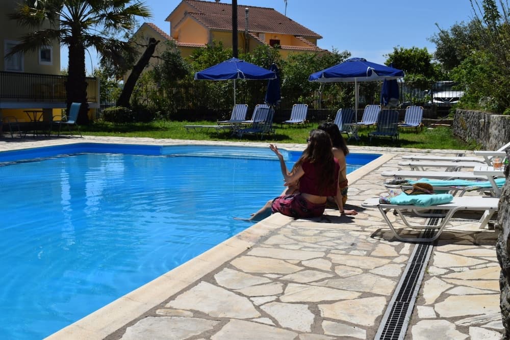 Elite Corfu - Adults Friendly