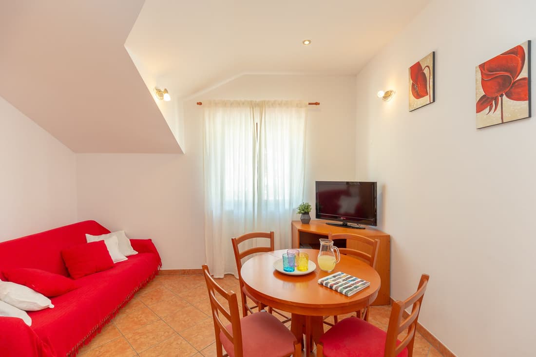Apartments Mondo