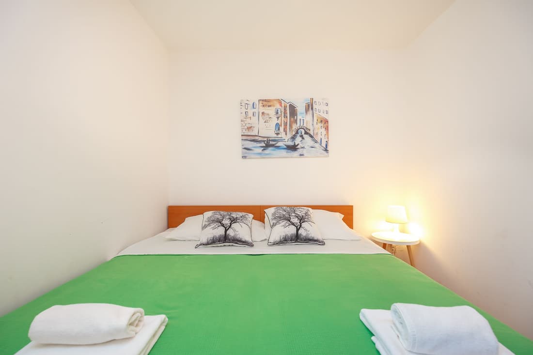 Apartments Mondo