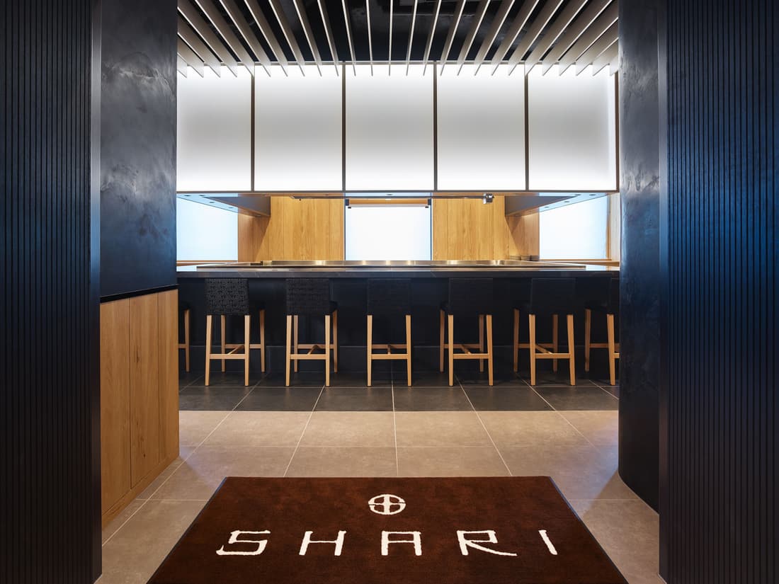 Mitsui Garden Hotel Ginza Gochome