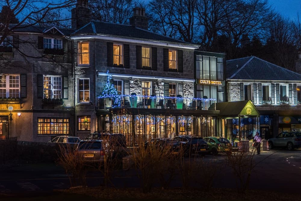 Cults Hotel