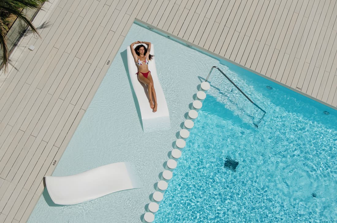 Five Flowers Hotel Formentera, member of Meliá Collection