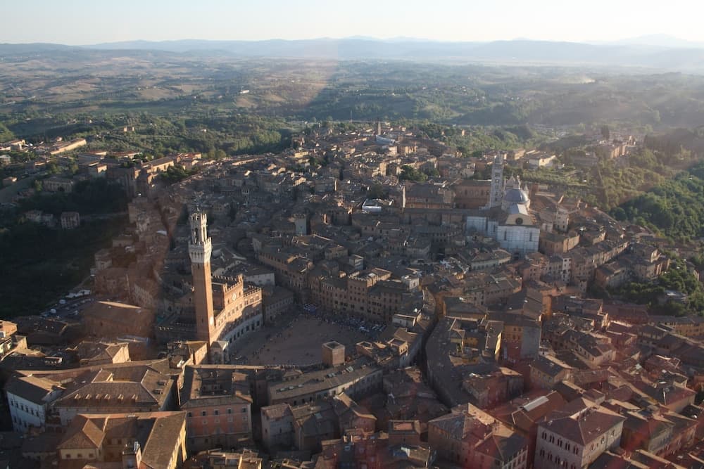 Podere Il Pero