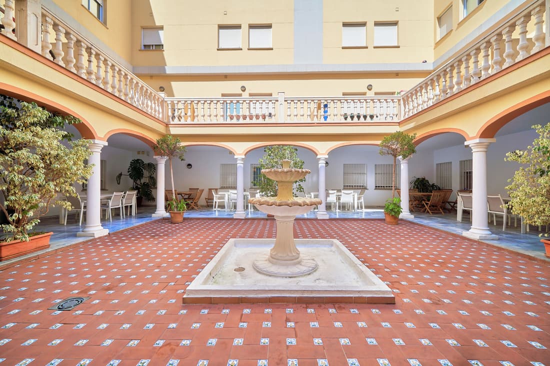 Micampus Málaga