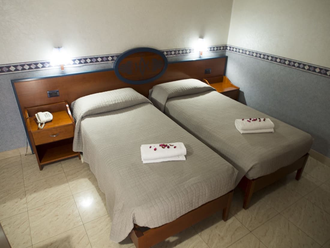 Hotel Kroma