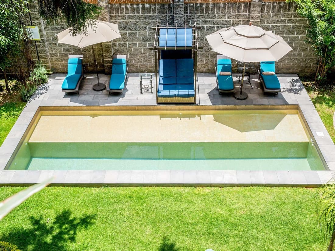Hotel Boutique Camino del Bosque by Rotamundos