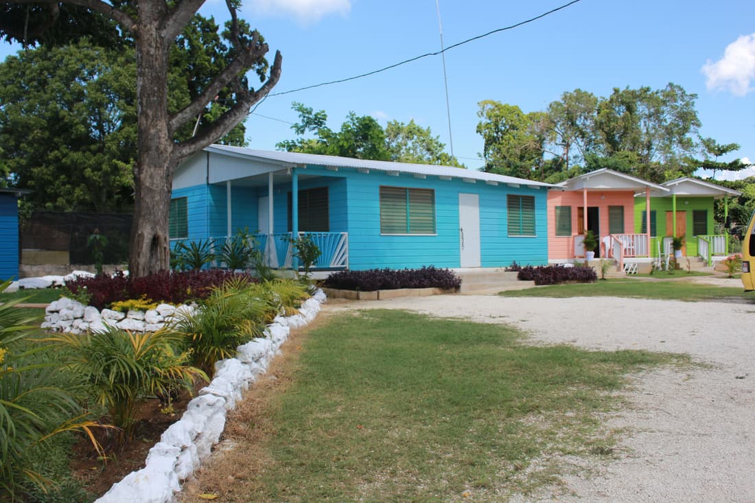 Cali Cottages