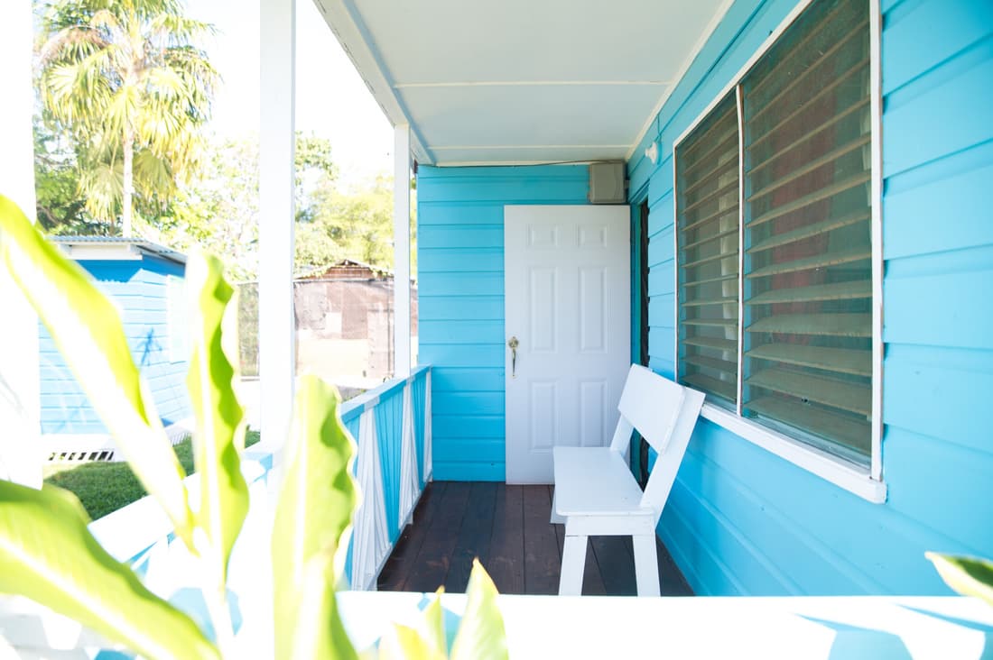 Cali Cottages