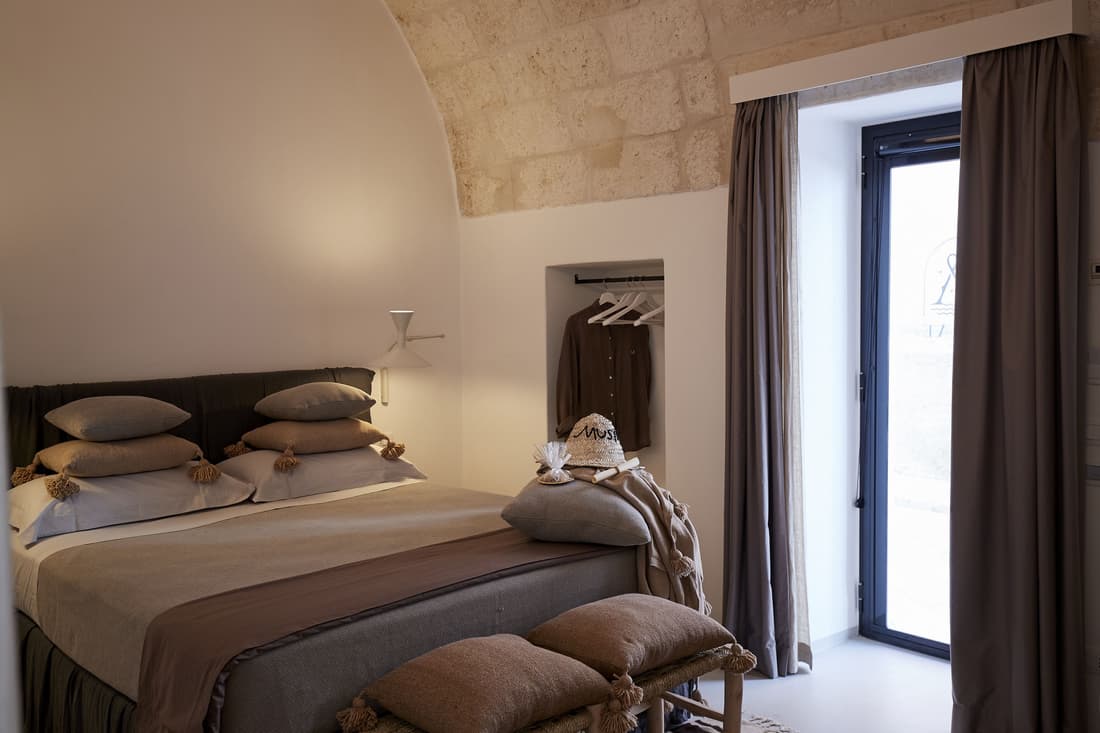 Musae Relais & Spa
