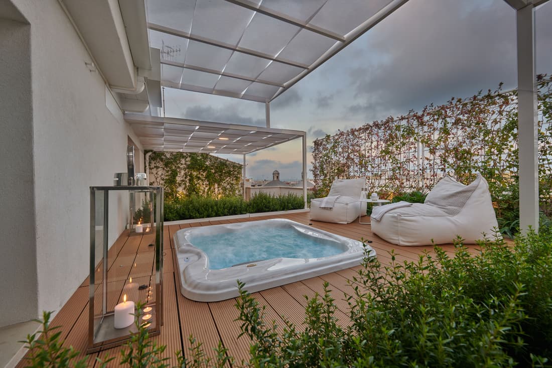 Musae Relais & Spa