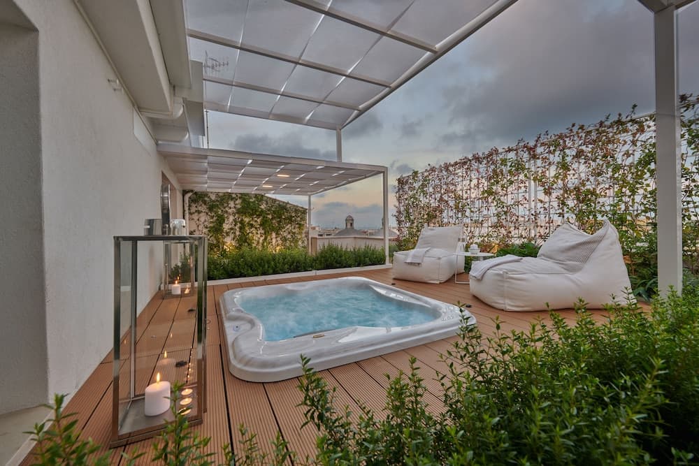 Musae Relais & Spa