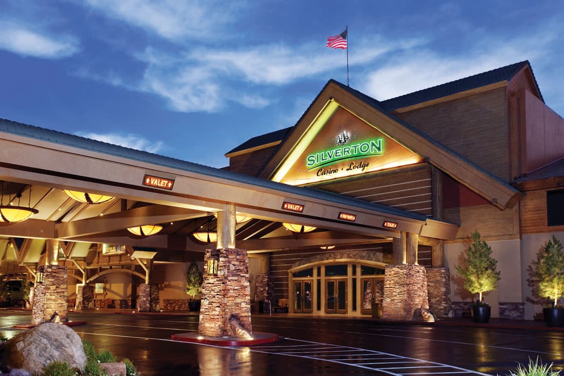 Hyatt Place Las Vegas at Silverton Village