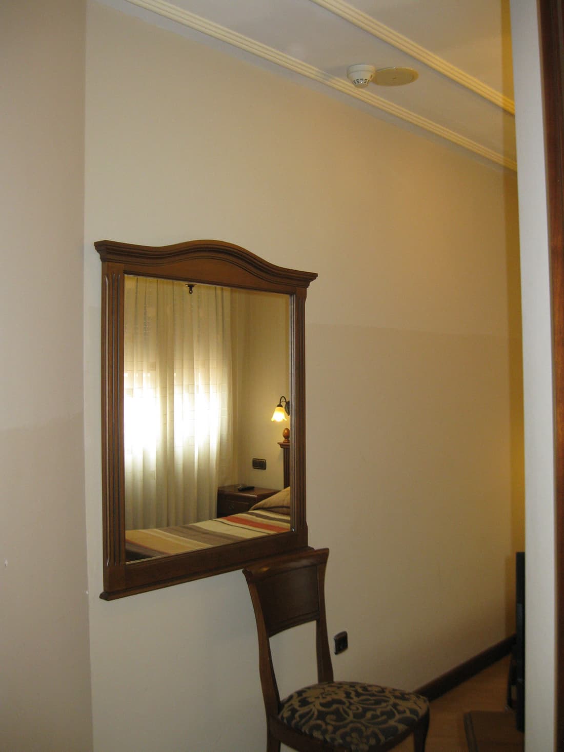 Hostal Granada