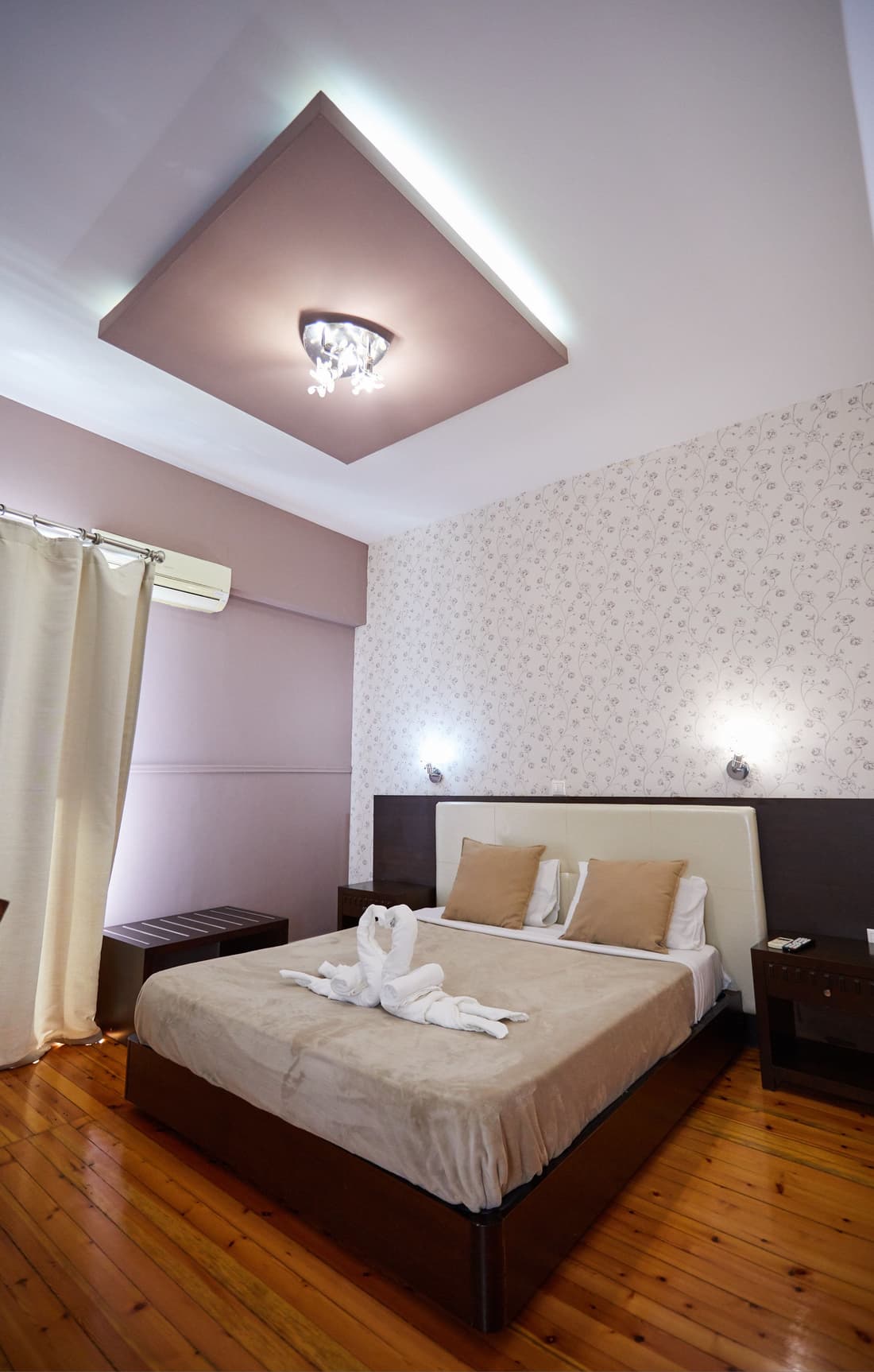 Aegean Sea Rooms