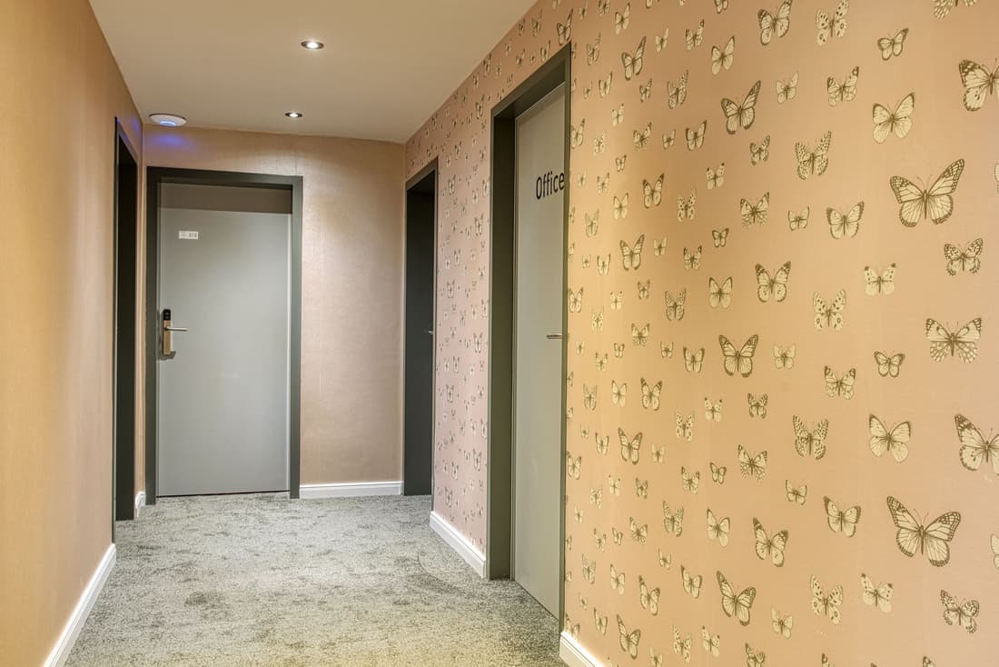 Boutique Hotel by EMPA