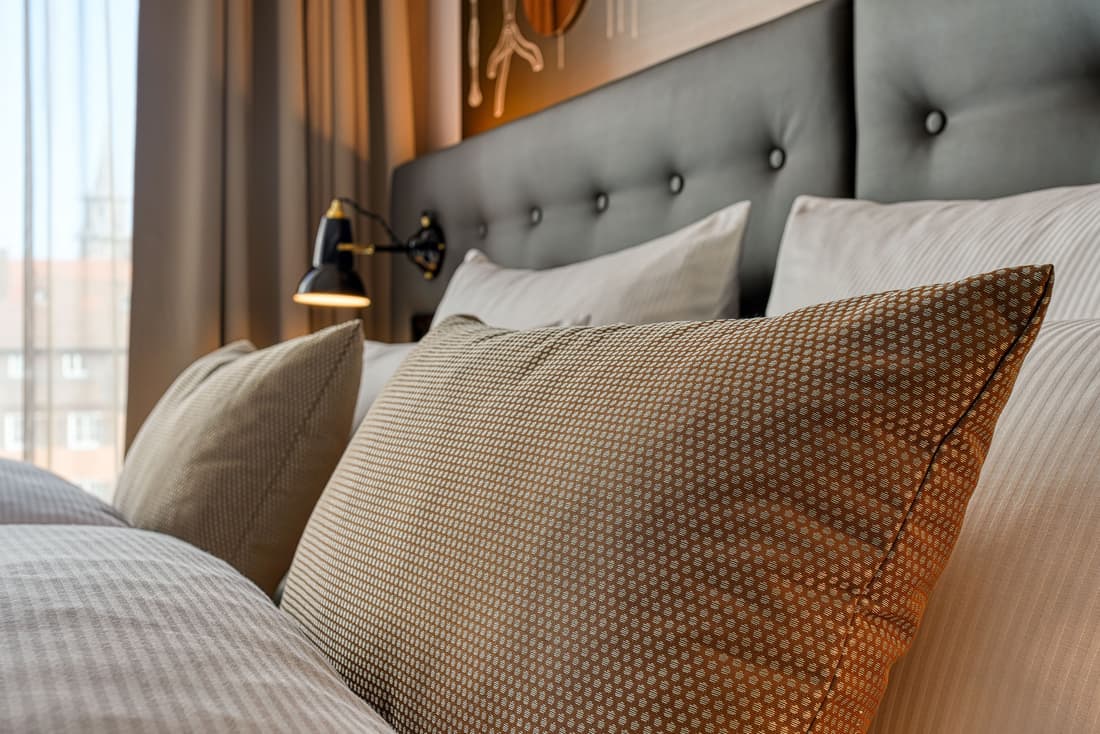Boutique Hotel by EMPA