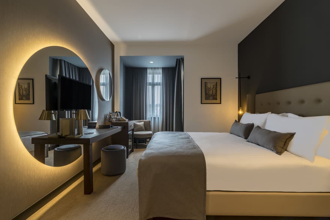 Galata Times Hotel