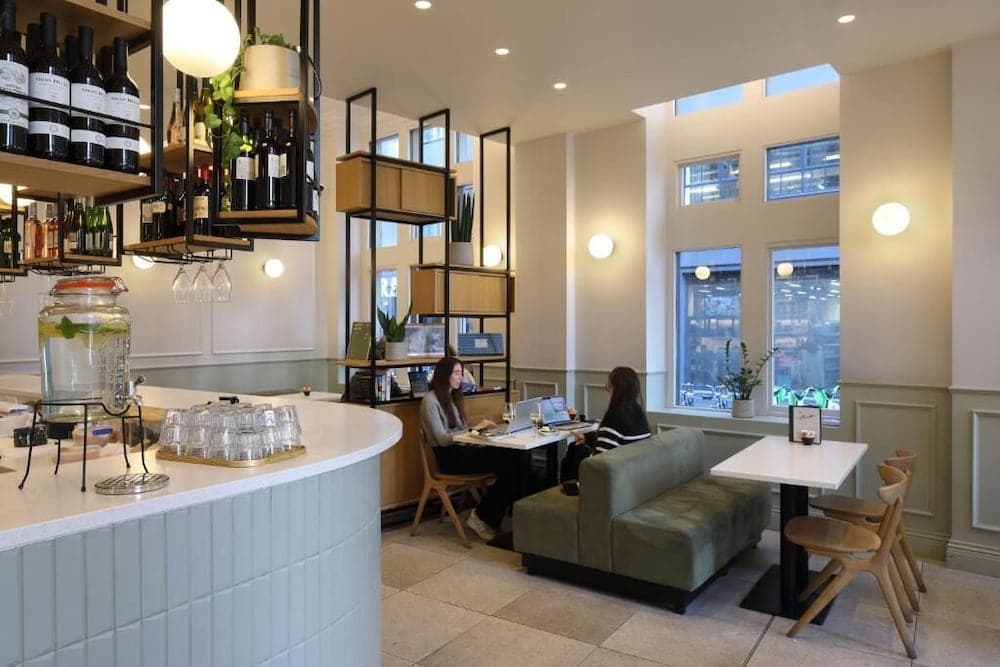 The Z Hotel Shoreditch