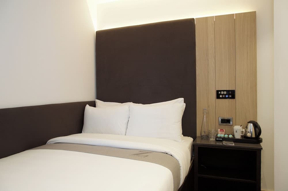 The Z Hotel Shoreditch