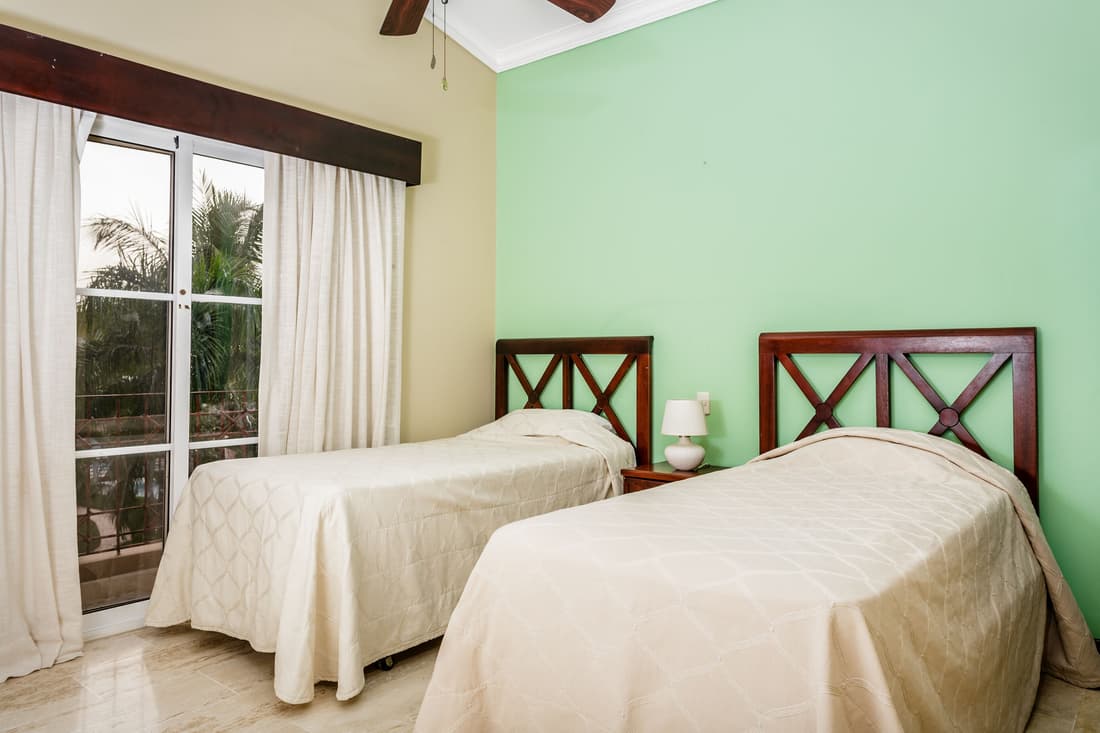 Palm Green Vacations Whitesands