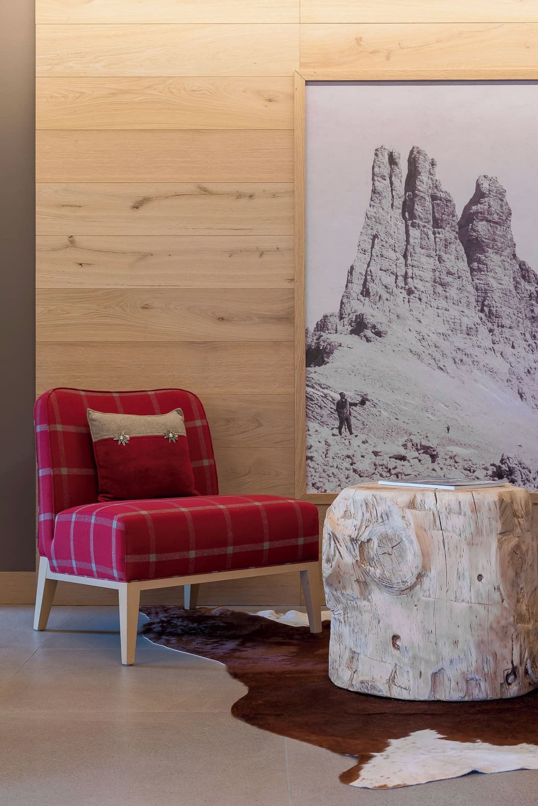 X Alp Hotel