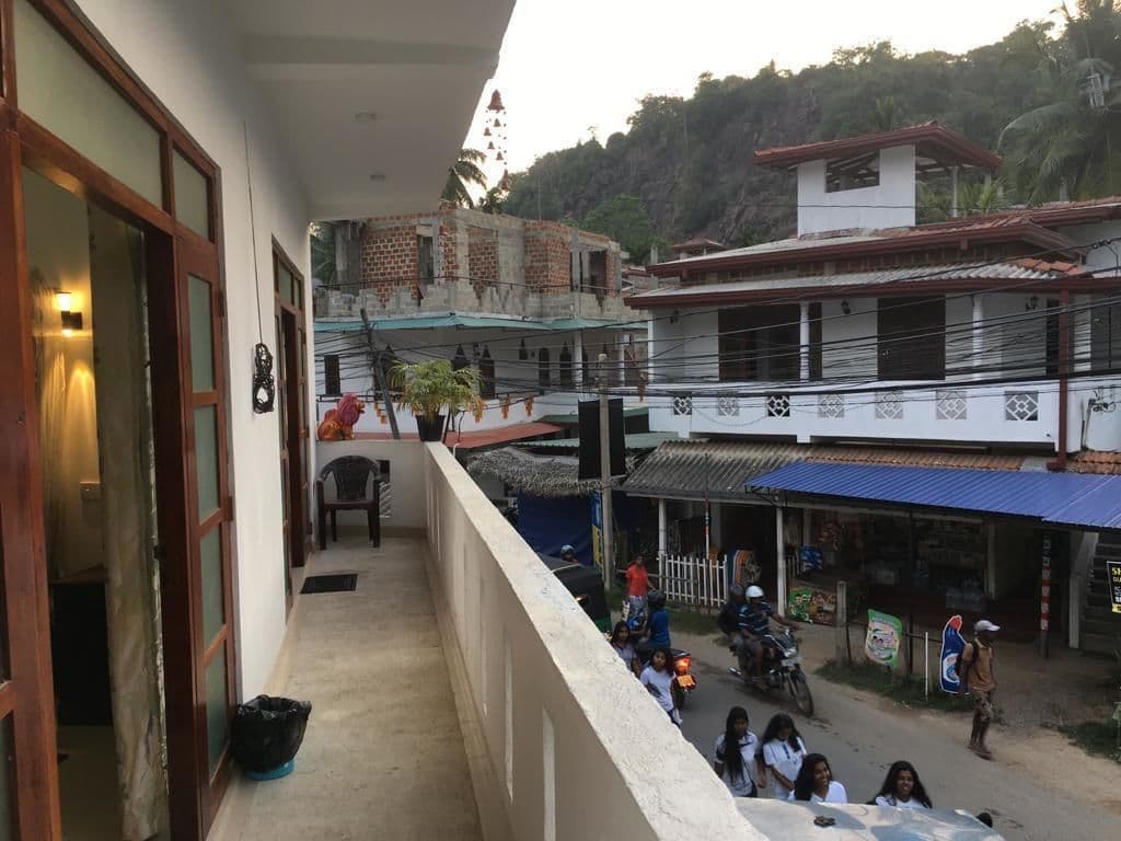 Galle Fantacy