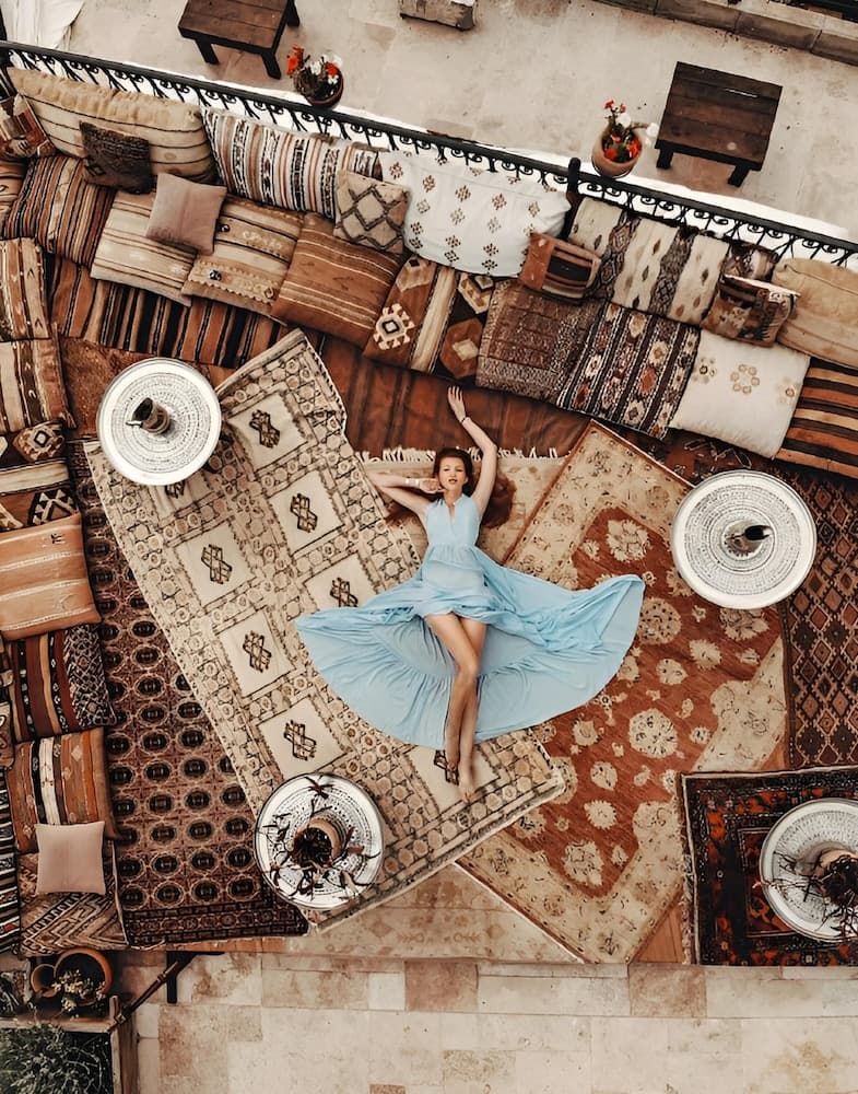 Caftan Cave Suites