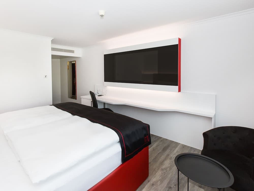 DORMERO Hotel Zürich Airport