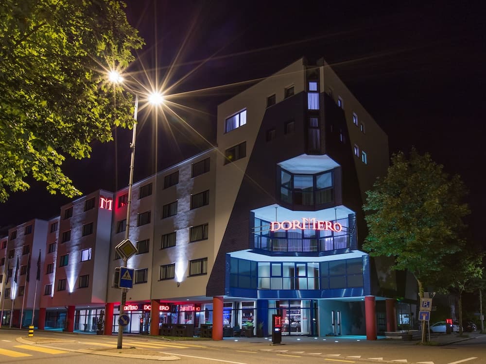 DORMERO Hotel Zürich Airport