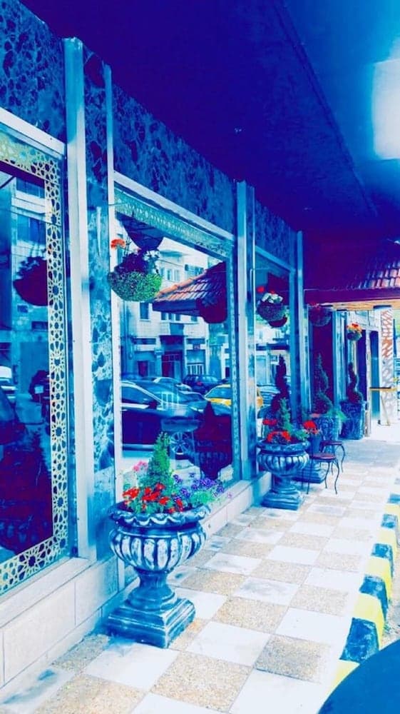 Arabesque Hotel