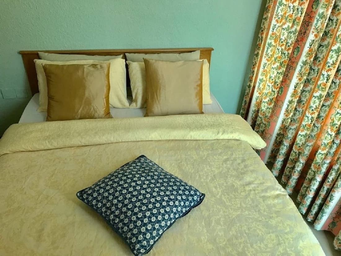 Arabesque Hotel
