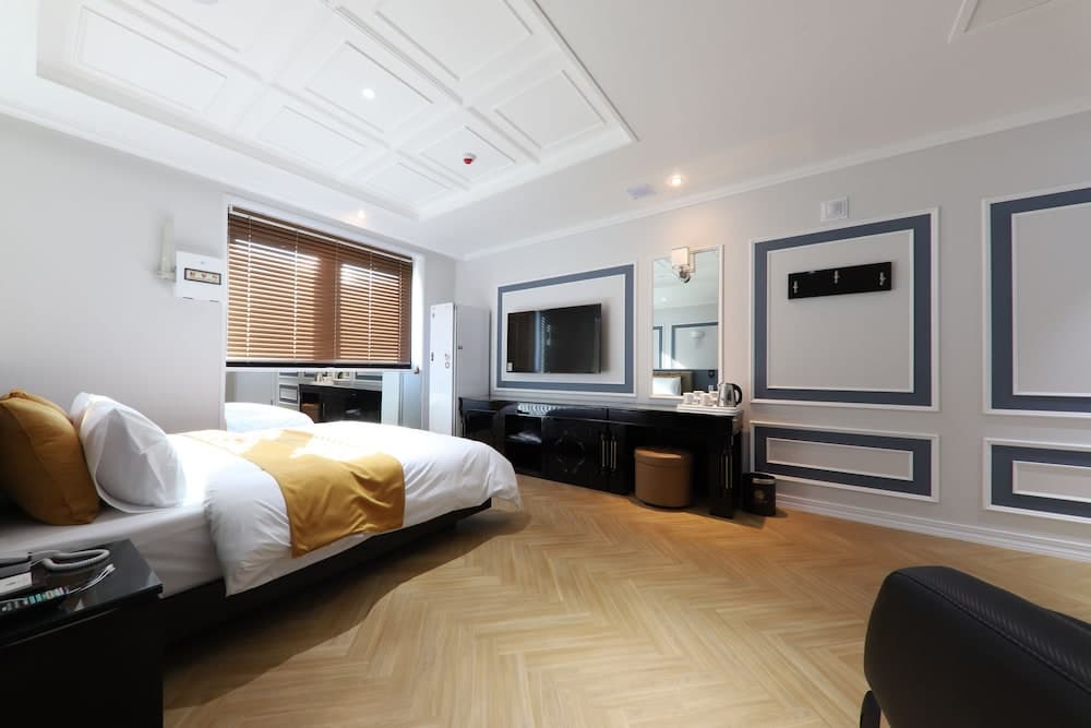 Hotel Encore